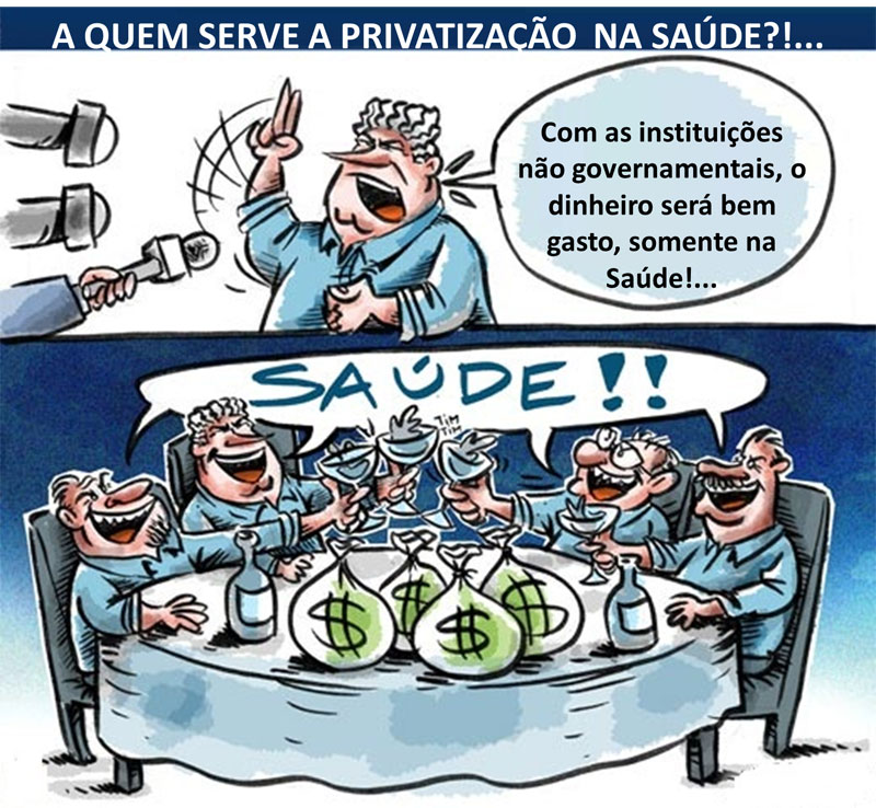 privatizacao