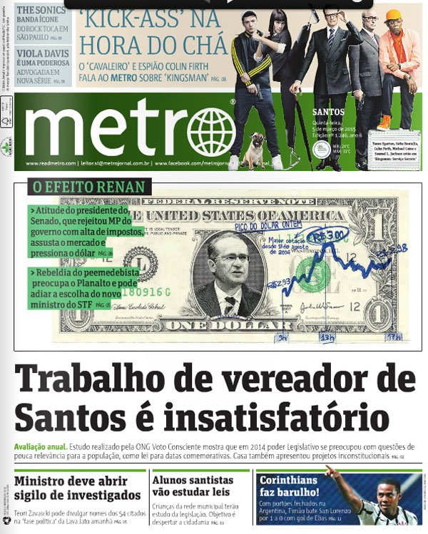 metrocapa