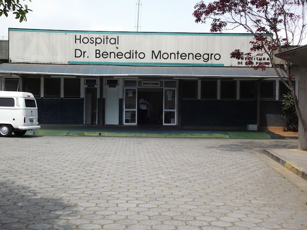 Hosp.Sapopemba