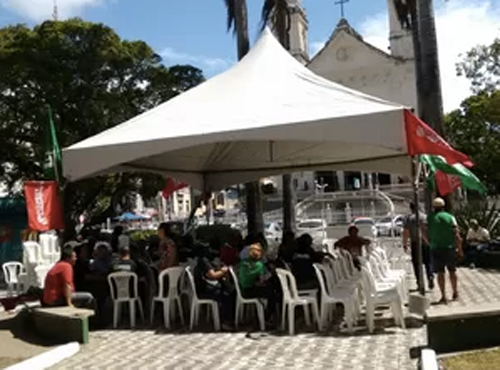 tenda