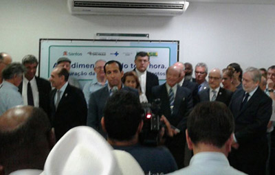 discurso