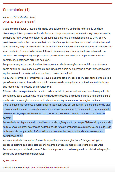relato