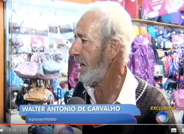 walter
