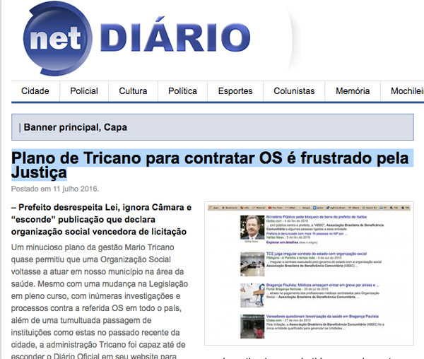 diarioteresopolis
