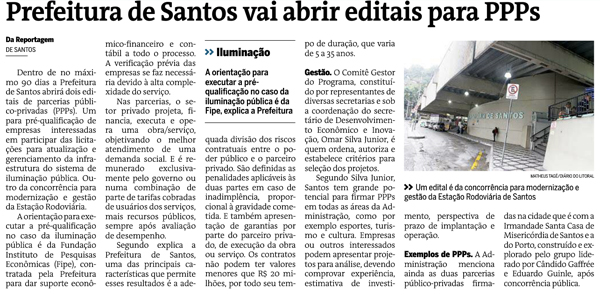 ppp-santos