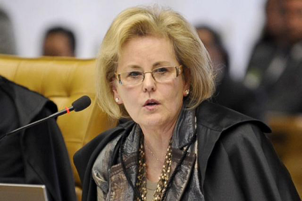 rosaweber