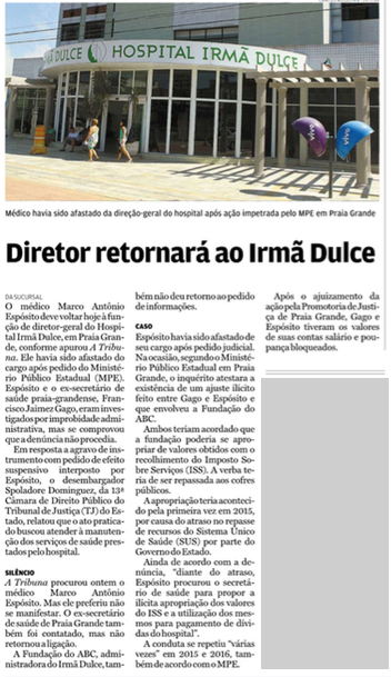print-irma-dulce-diretor