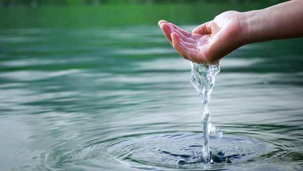 agua