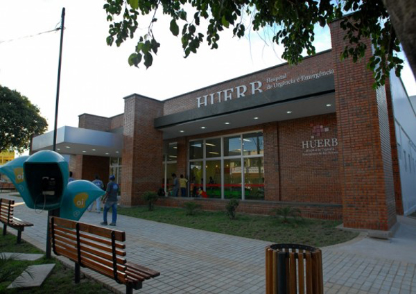 huerb