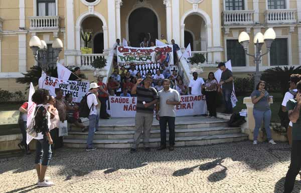 protesto-es