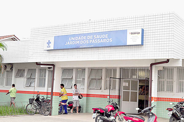 usafasgua