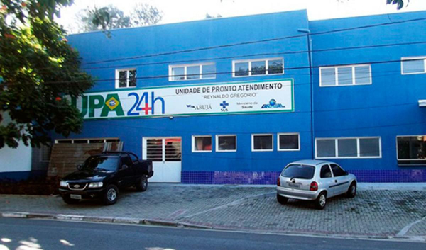 pa-aruja