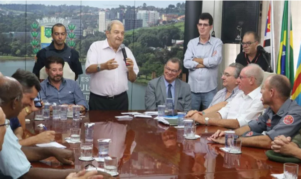 bandidagem
