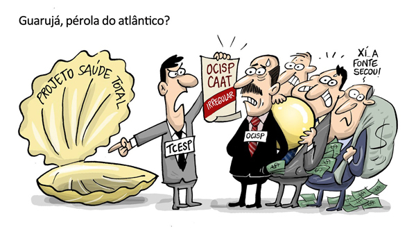 charge-guarujasite