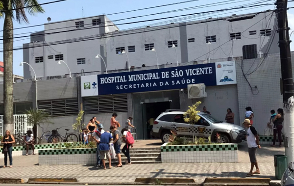 hospital-svsite
