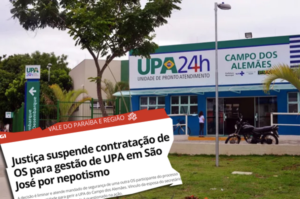 nepotismo