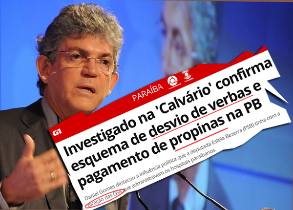 calvario