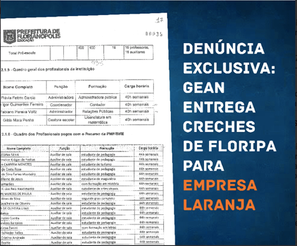 crechelaranja