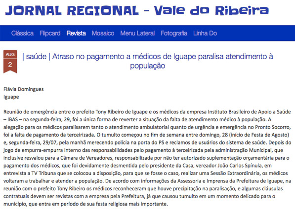 jornalregional