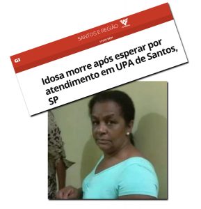 Maria Rita Taide da Silva