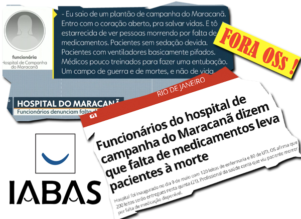 Iabass
