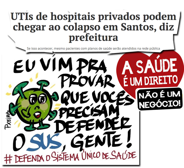 defendaSUS