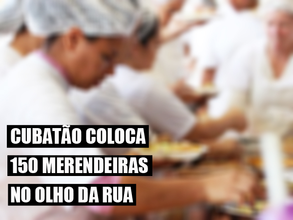 merendeiras