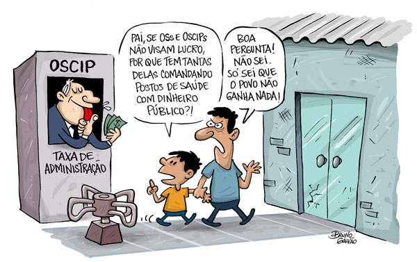 CHARGE-OCISP