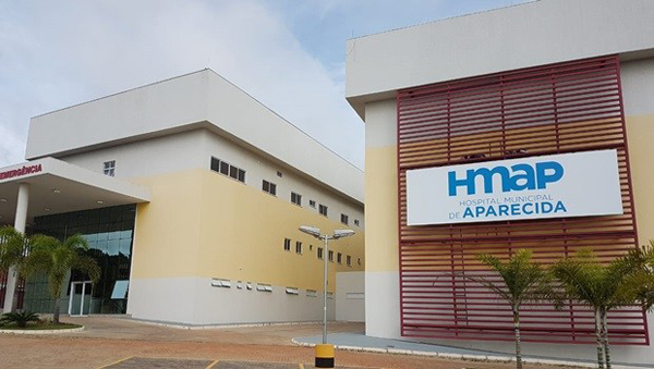 HMAP