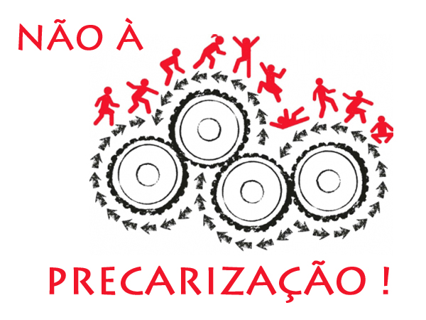 naoprecarizacao