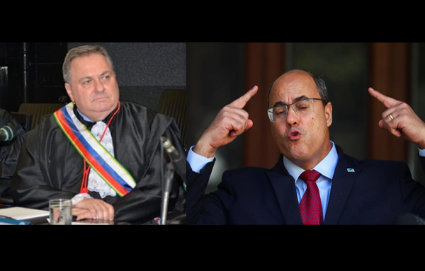 witzel_desembargador