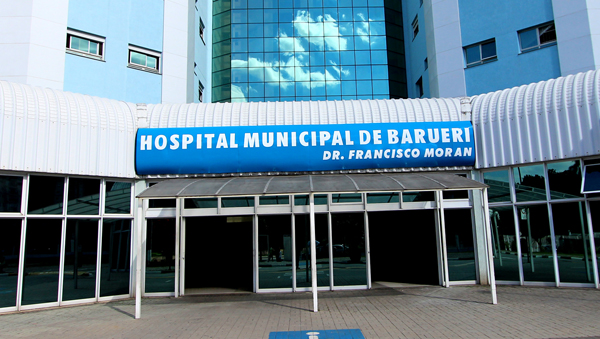 hospitalmunicipaldebarueridr