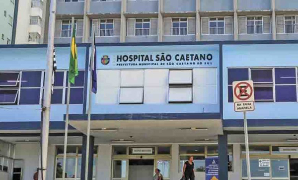 HOSPITAL-saocaetano