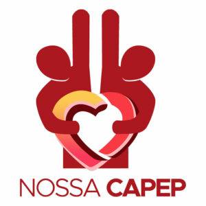 Logo "Nossa CAPEP"