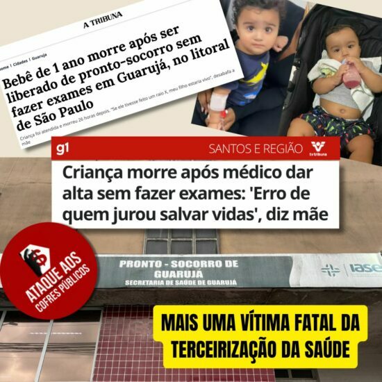 BEBE_MORRE_VC BEBE_MORRE_VC