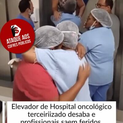 ELEVADOR