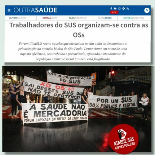 Forum_SUS