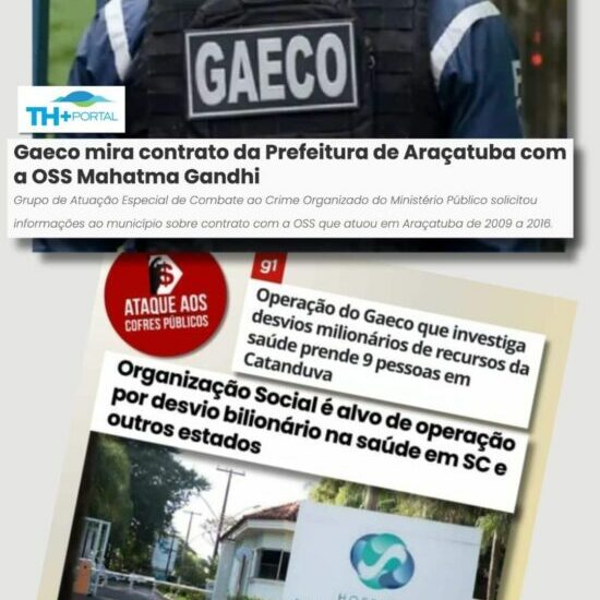Gaeco_aracatuba