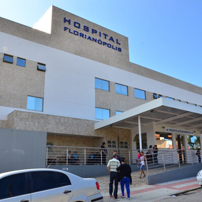 Hospital-Florianpolis
