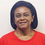 Isabel Cristina Eleutério Wallau, Enfermeira Isabel Cristina Eleutério Wallau, Enfermeira