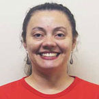 Márcia Ester Caldas dos Santos, Psicóloga Márcia Ester Caldas dos Santos, Psicóloga