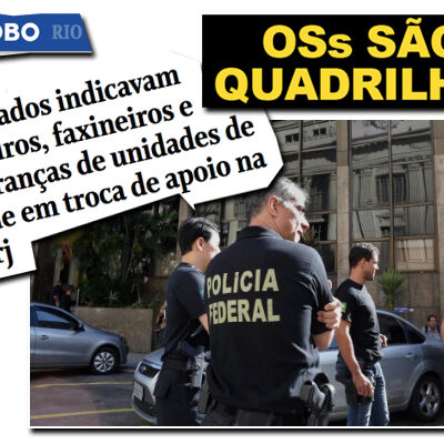 OSsindicacoes