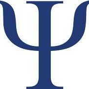 Logo PSICOLOGIA