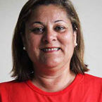 Patricia Xavier de Souza, Professora de Educação Básica II Patricia Xavier de Souza, Professora de Educação Básica II