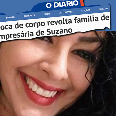 TROCACORPO