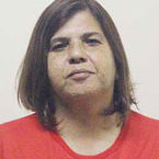 Primeira Tesoureira - Teresa Cristina Borges de Campos, Agente de Zoonoses Primeira Tesoureira - Teresa Cristina Borges de Campos, Agente de Zoonoses