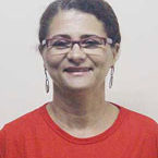 Última Aparecida Nunes de Mello, Auxiliar de Enfermagem Última Aparecida Nunes de Mello, Auxiliar de Enfermagem