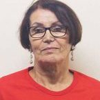 Vilma Correa, Auxiliar de Enfermagem (aposentada) Vilma Correa, Auxiliar de Enfermagem (aposentada)