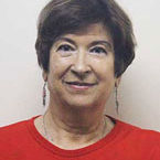 Rosa Maria Micchi, Professora de Educação Básica II (aposentada) Rosa Maria Micchi, Professora de Educação Básica II (aposentada)
