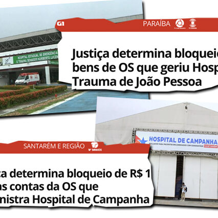 bloqueios